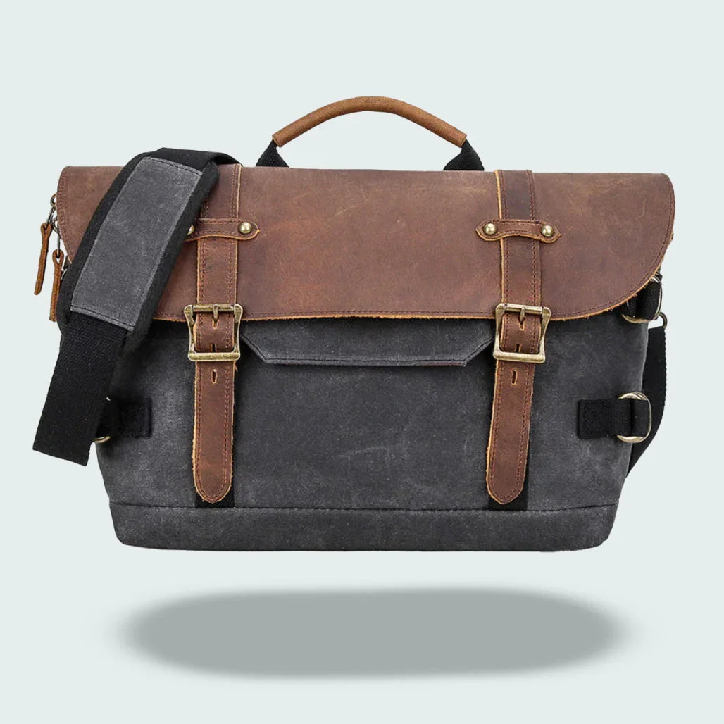 Kameraveske for kvinner i moderne stil 2
