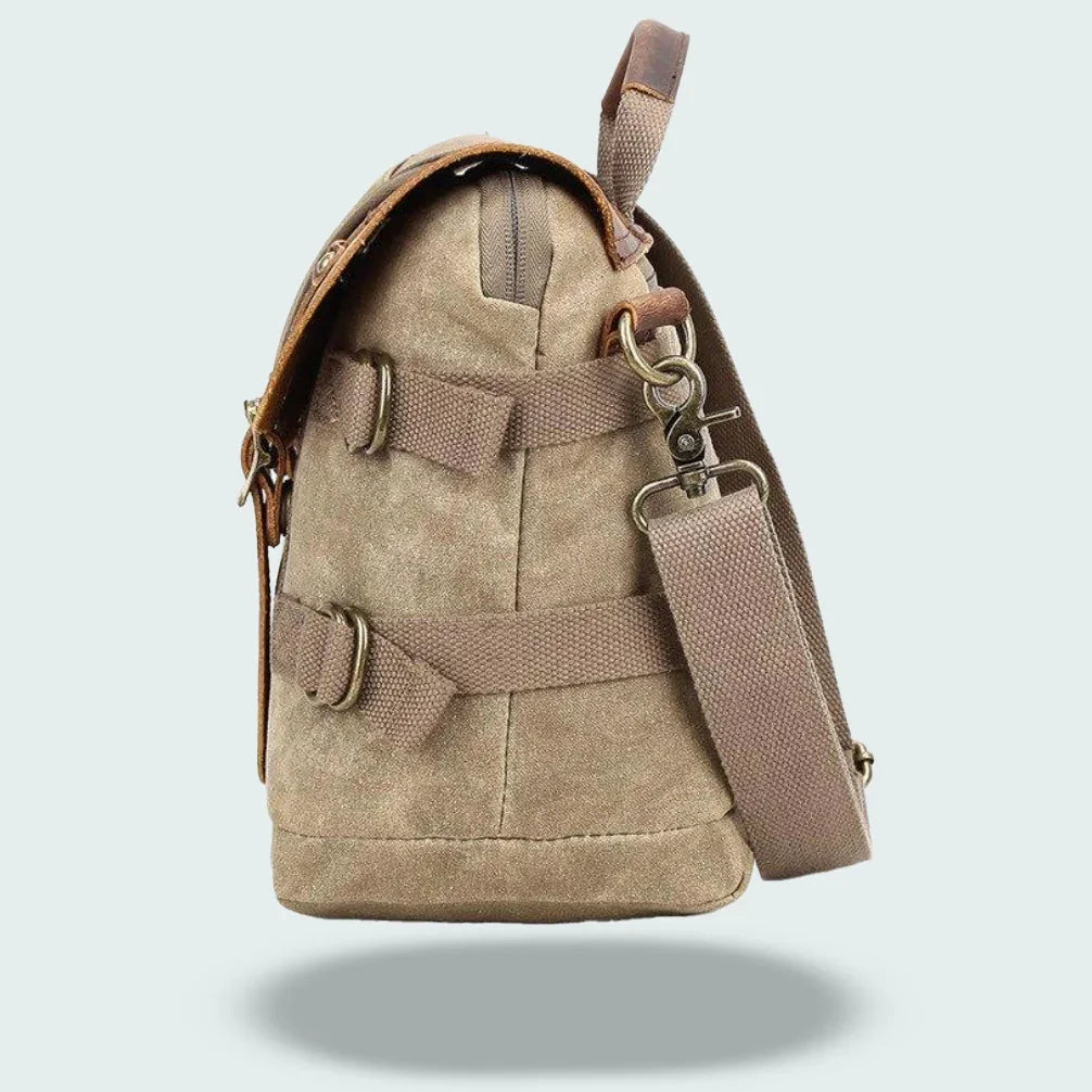 Kameraveske for kvinner i moderne stil 5