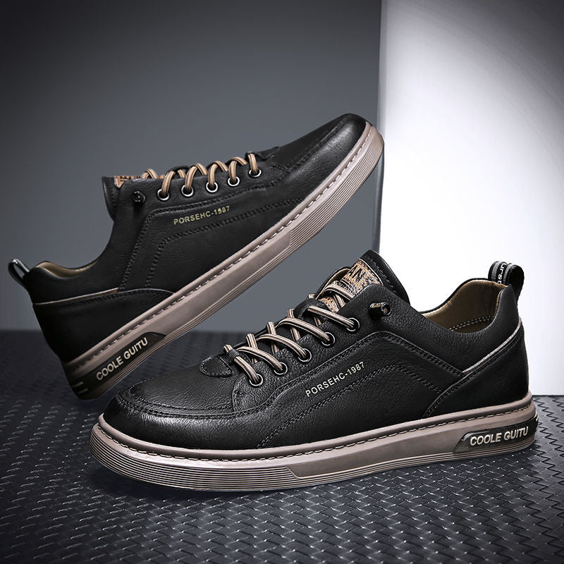 Kvinnelige Fritidssko Sporty Design 4