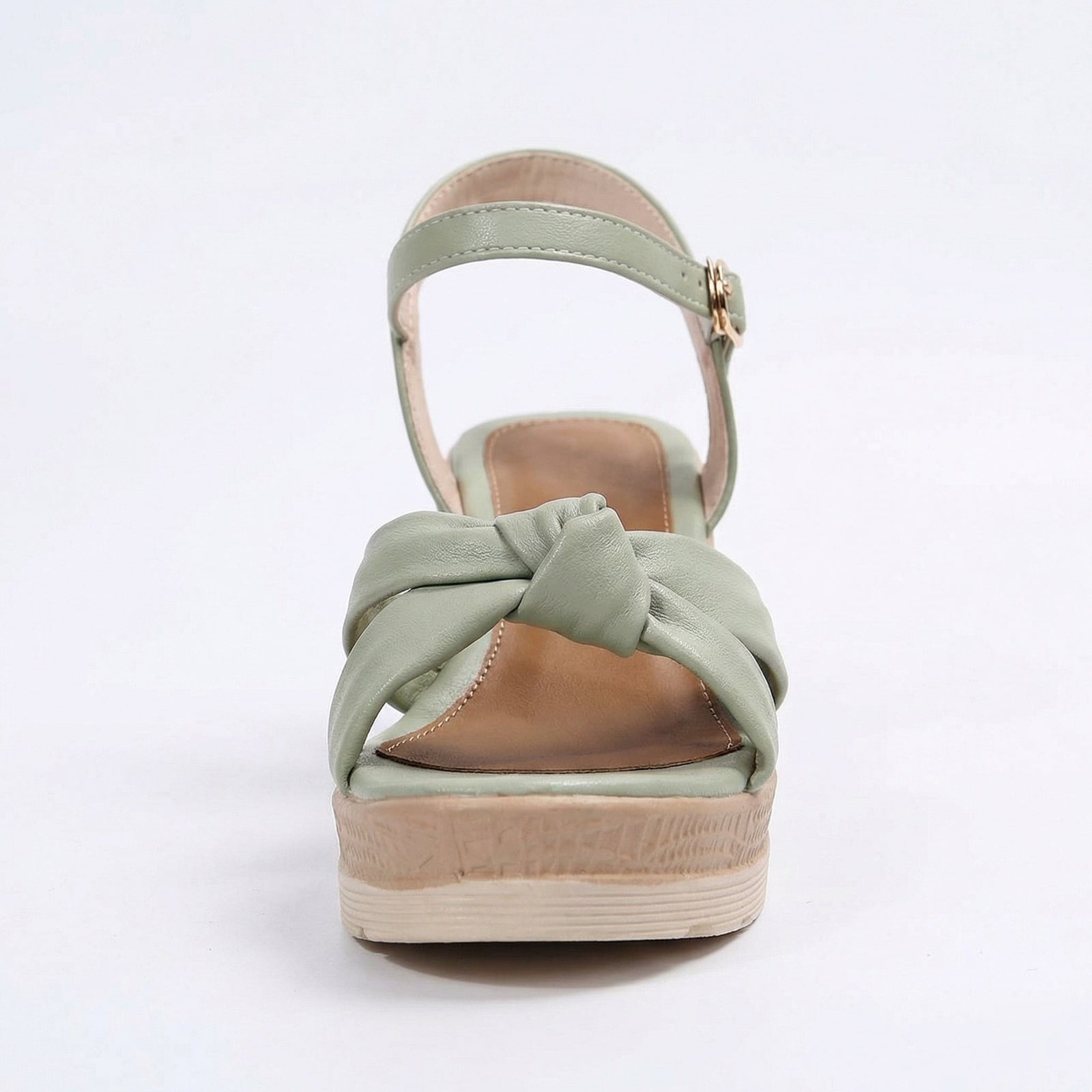 Kvinnelige Sandaler med Justerbare Stropper 2
