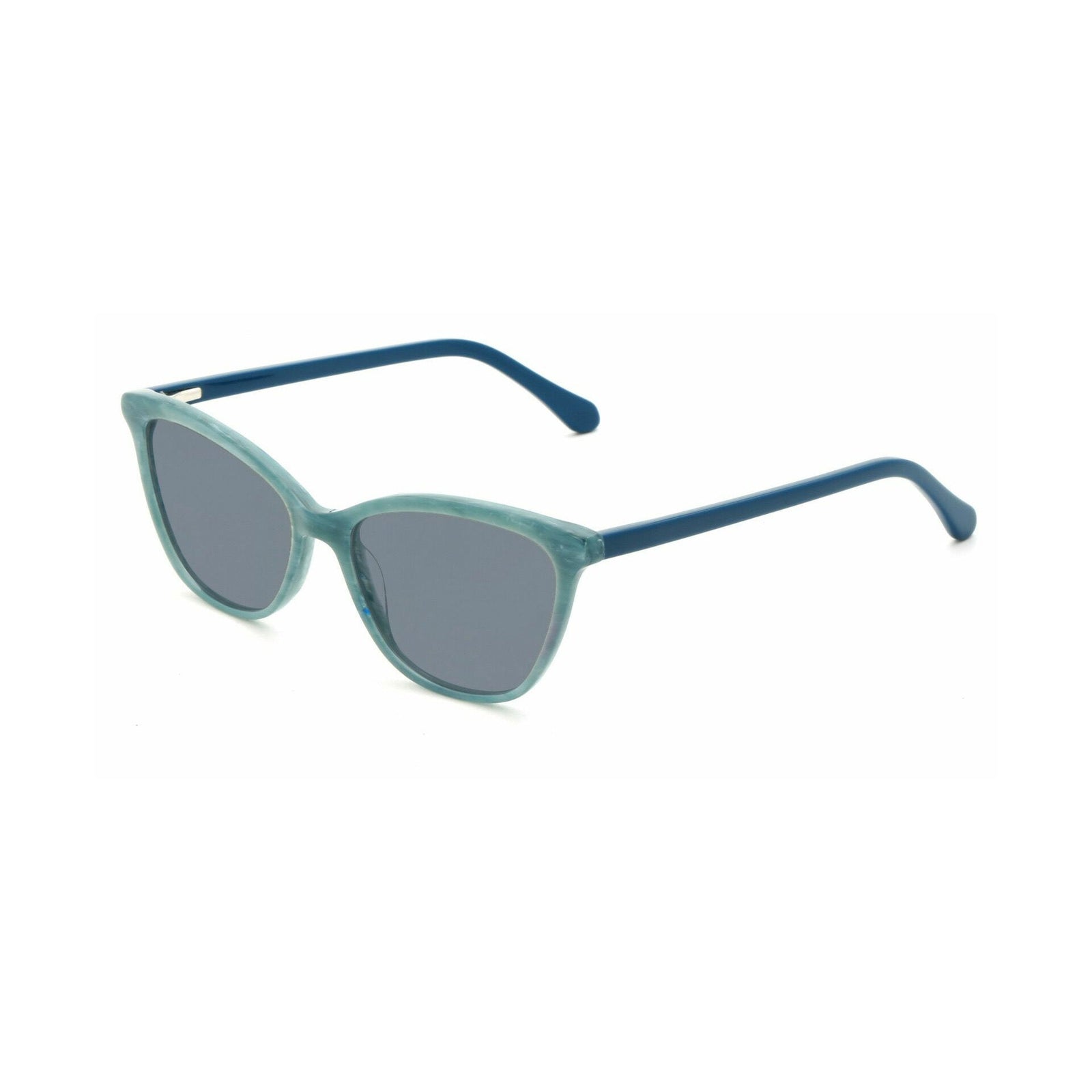 Kvinners Cat-Eye Solbriller Moderne Design 2