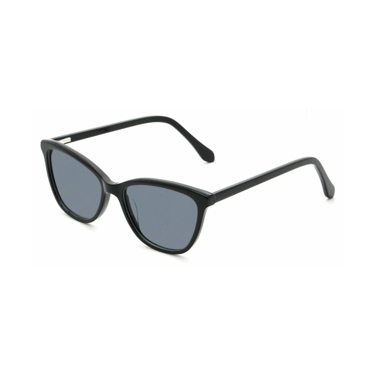 Kvinners Cat-Eye Solbriller Moderne Design 5