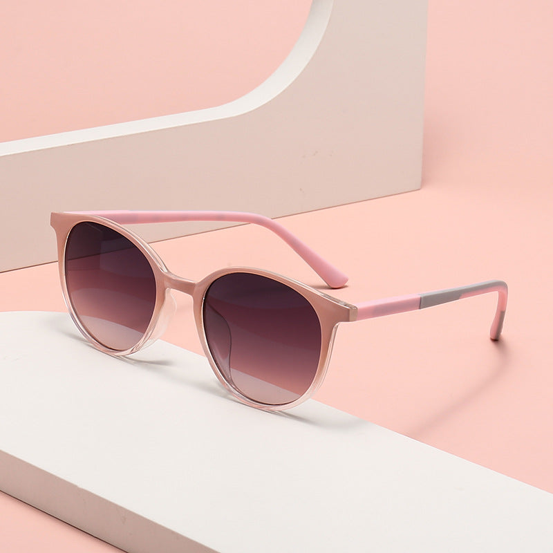 Kvinners Cat-eye Solbriller Moteriktig Design 1