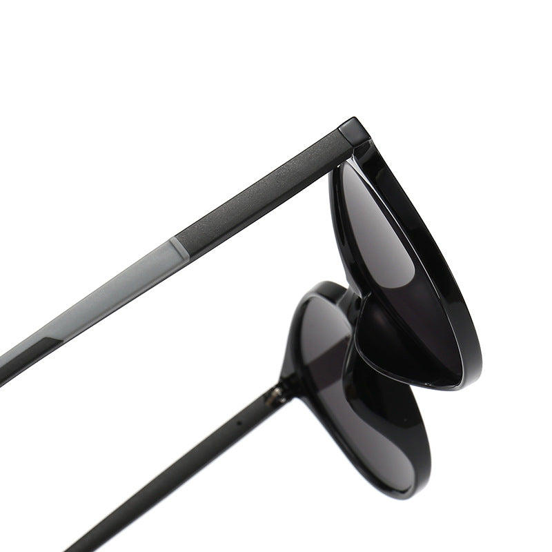 Kvinners Cat-eye Solbriller Moteriktig Design 4