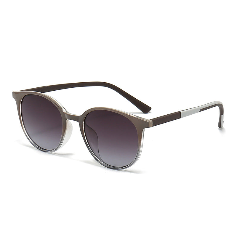 Kvinners Cat-eye Solbriller Moteriktig Design 6