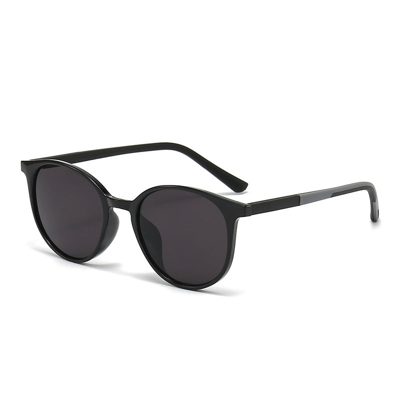 Kvinners Cat-eye Solbriller Moteriktig Design 7