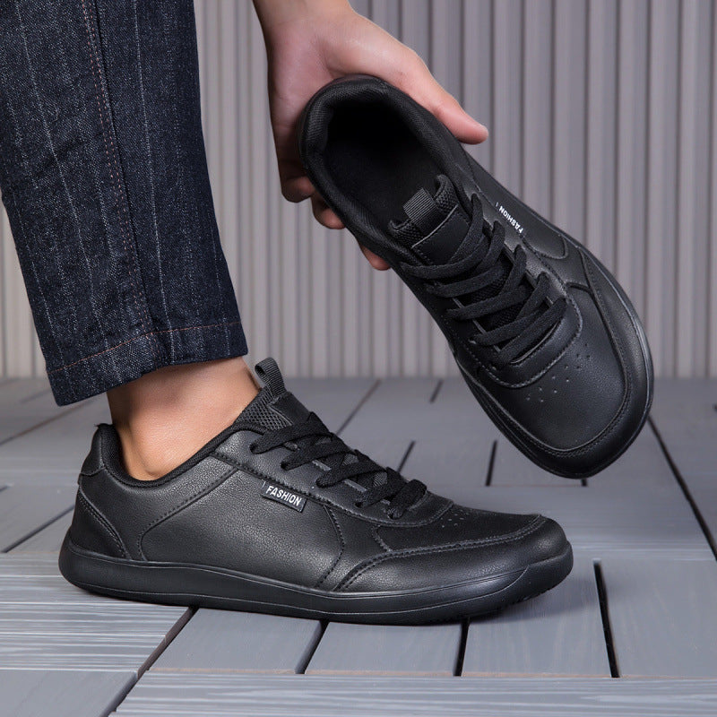 Kvinners Fritidssko Moderne Design Komfortable Sneakers 2
