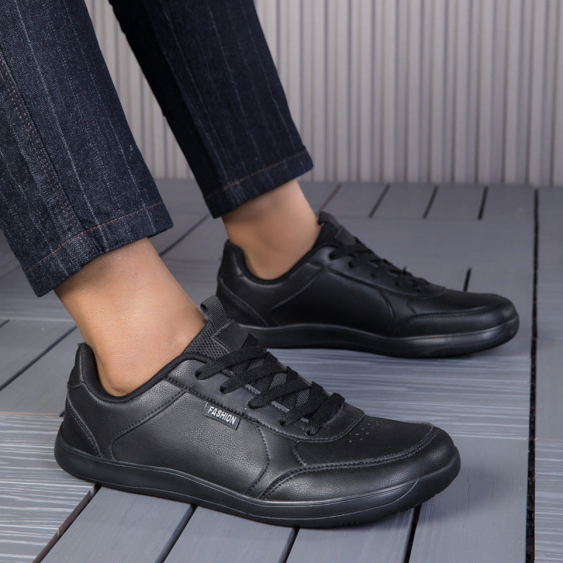 Kvinners Fritidssko Moderne Design Komfortable Sneakers 3