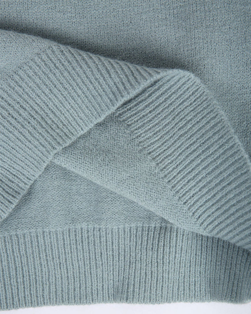 Kvinners Gensere med Komfortabel Design 7