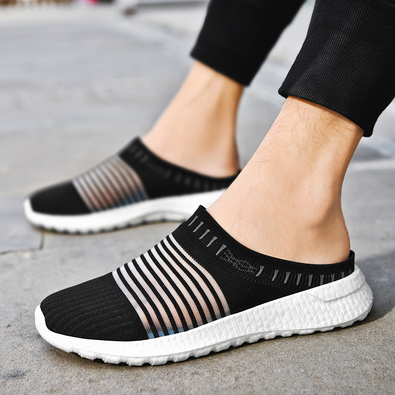 Kvinners Joggesko Slip-On Moderne Design 1