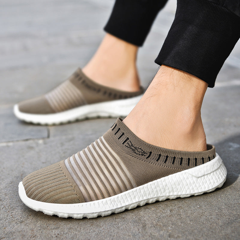Kvinners Joggesko Slip-On Moderne Design 2
