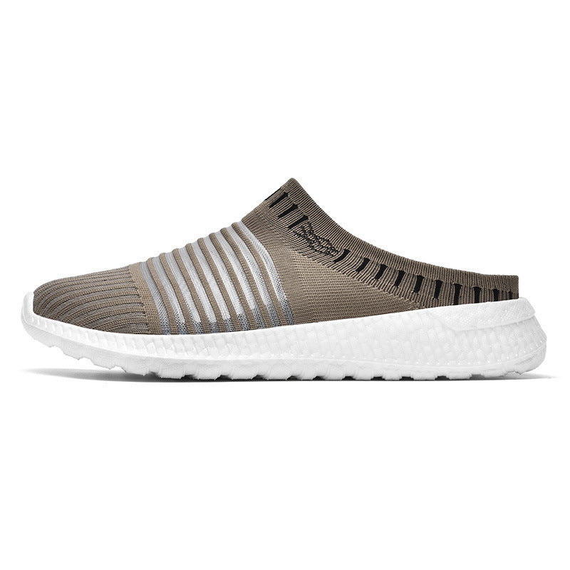 Kvinners Joggesko Slip-On Moderne Design 6