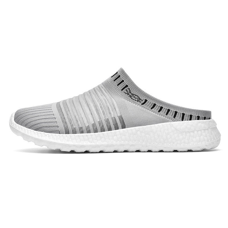 Kvinners Joggesko Slip-On Moderne Design 7