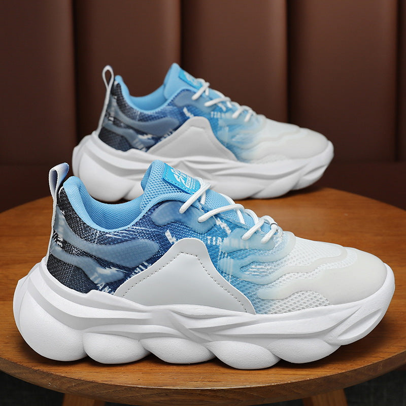 Kvinners Joggesko Sporty Design 0