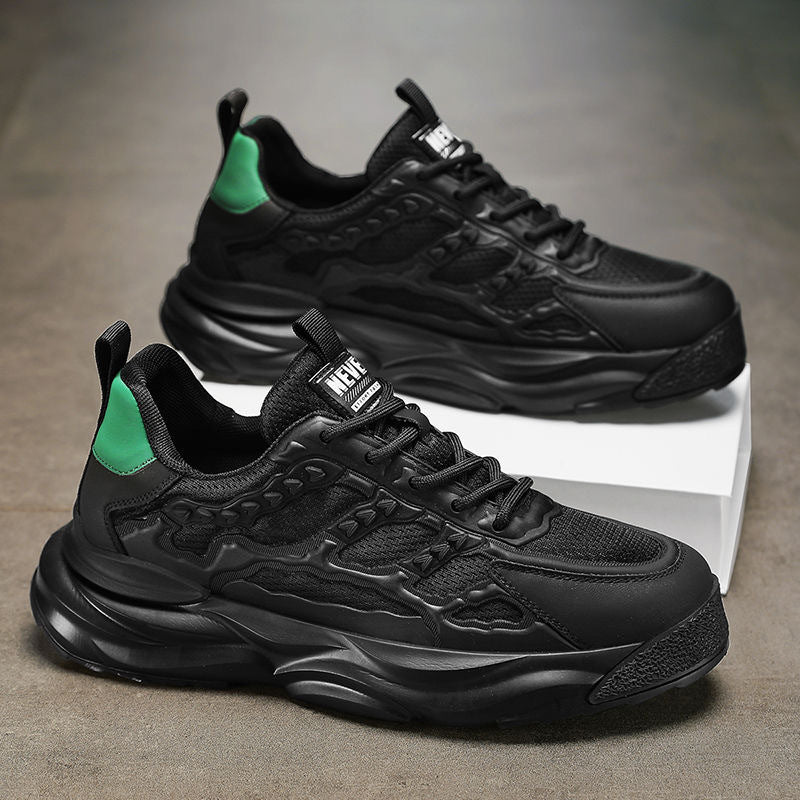 Kvinners Joggesko Sporty Design 4