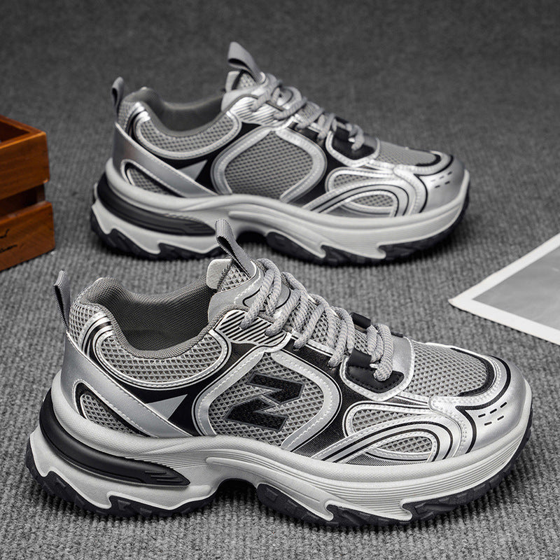 Kvinners Joggesko Sporty Design 6