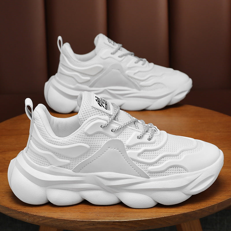 Kvinners Joggesko Sporty Design 7