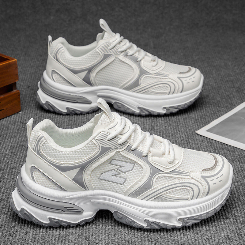 Kvinners Joggesko Sporty Design 7