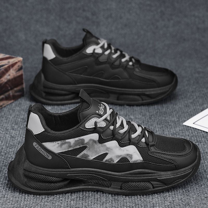 Kvinners Joggesko Sporty Stil 0
