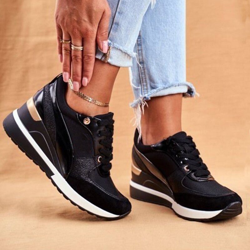 Kvinners Joggesko Trendy 2