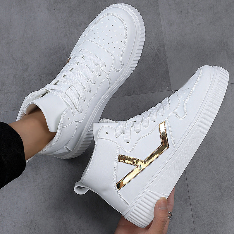 Kvinners Joggesko Trendy Design 1