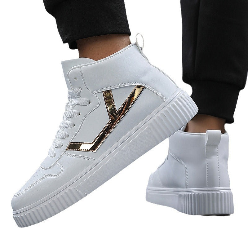 Kvinners Joggesko Trendy Design 5