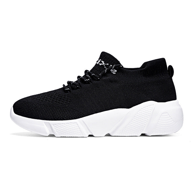 Kvinners Joggesko med Dynamisk Fargedesign 11