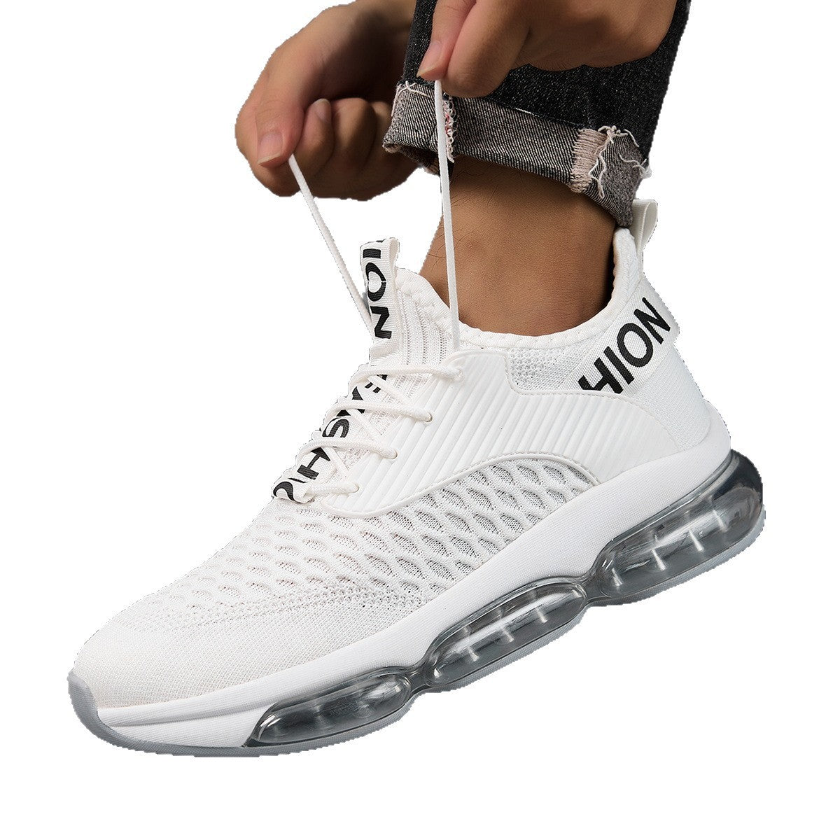 Kvinners Joggesko med Innovativ Demping 5