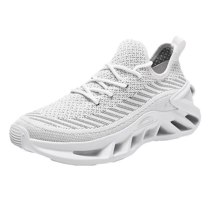 Kvinners Joggesko med Innovativ Design 5