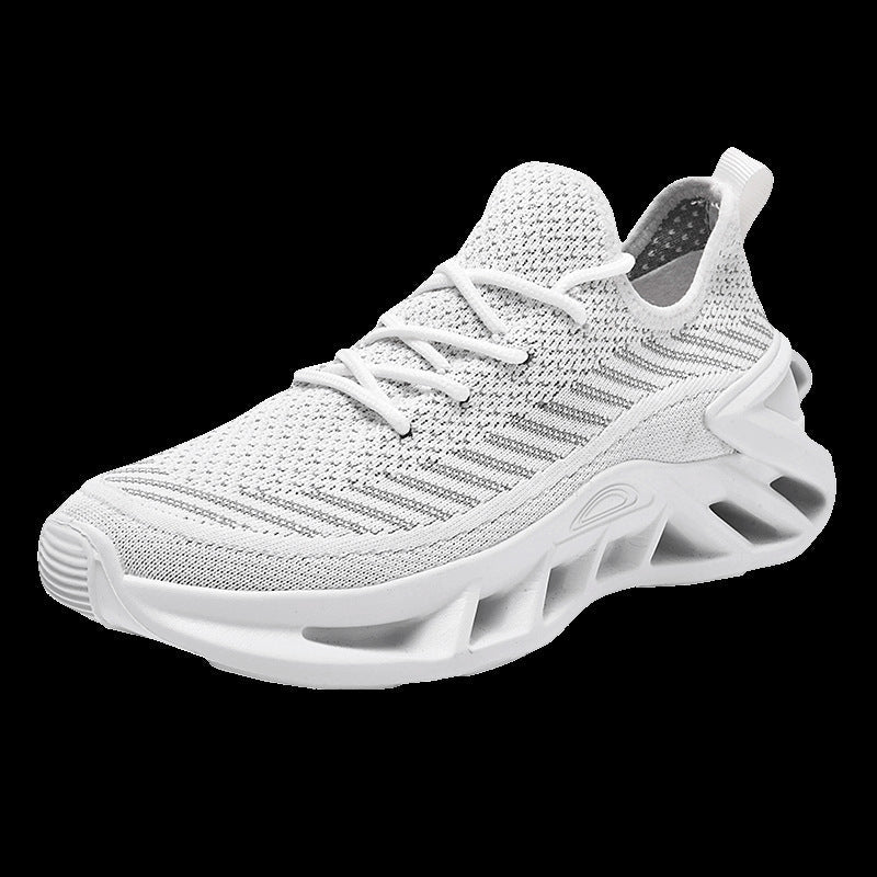 Kvinners Joggesko med Innovativ Design 6