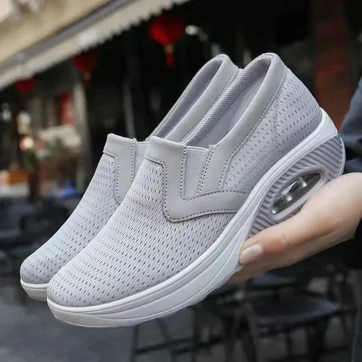 Kvinners Joggesko med Komfortabel Design 3