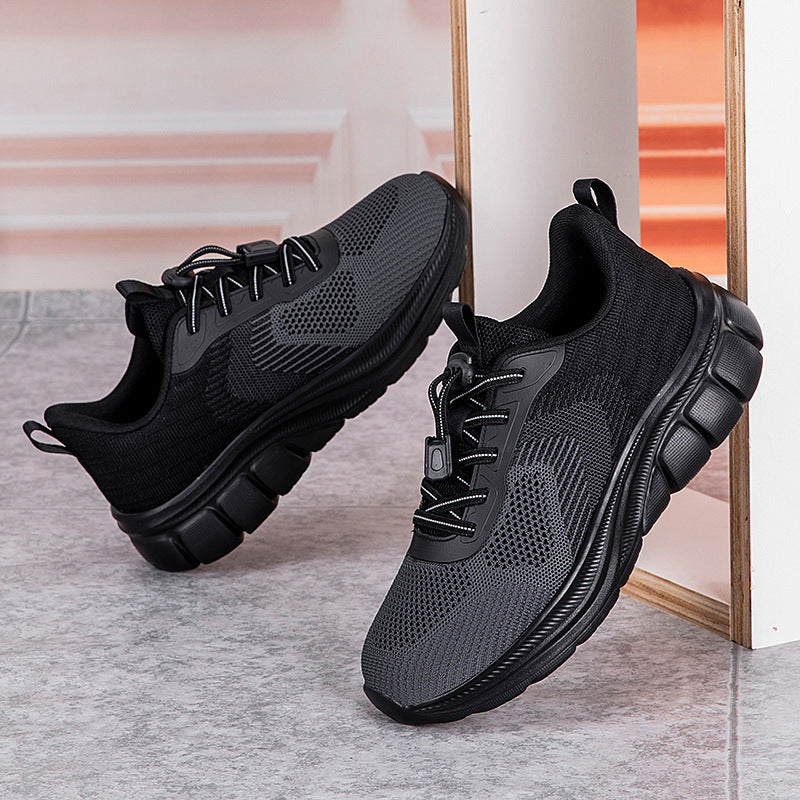 Kvinners Joggesko med Pustende Design 2
