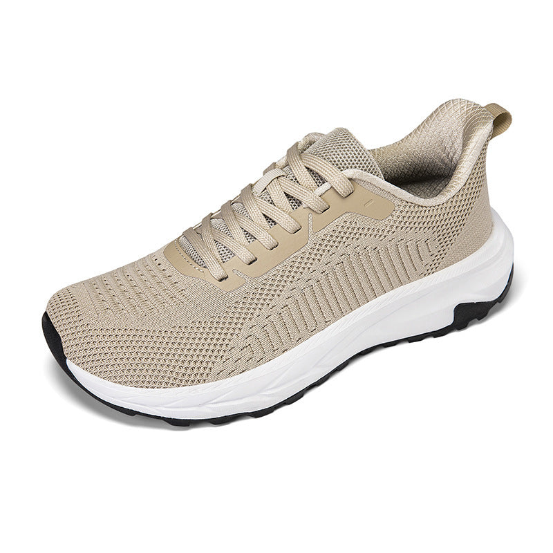 Kvinners Joggesko med Pustende Design 7