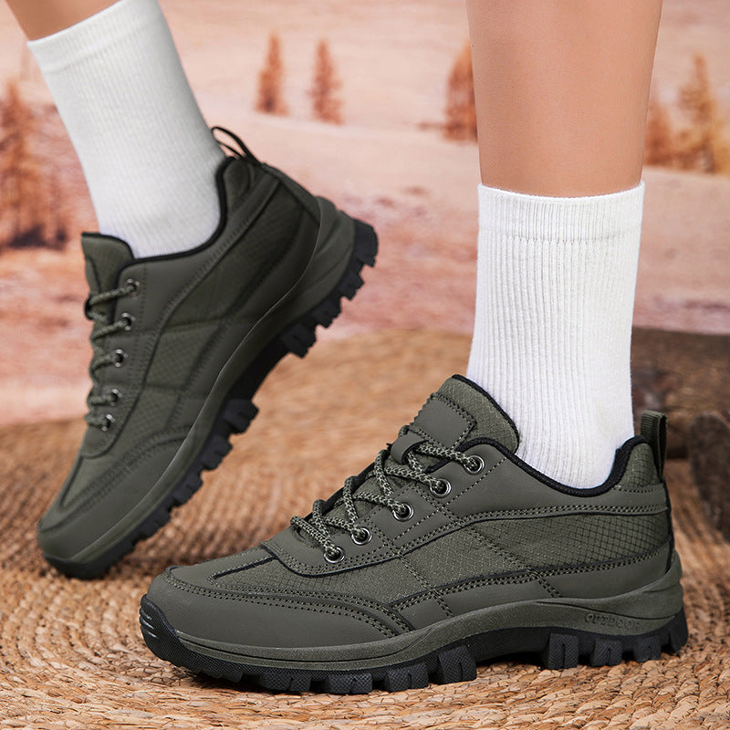Kvinners Multifunksjonelle Trekking-Sneakers 2