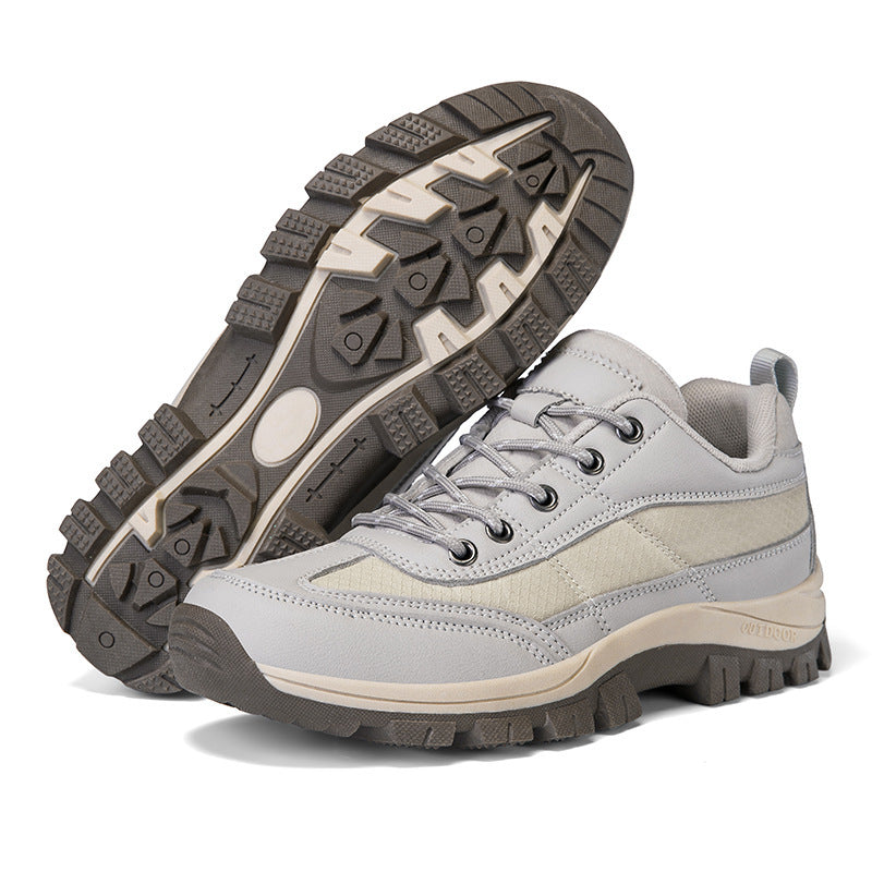 Kvinners Multifunksjonelle Trekking-Sneakers 4