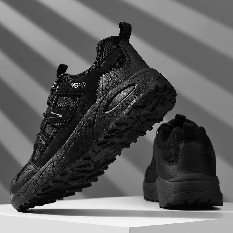 Kvinners Offroad Trekking Joggesko Robust 4
