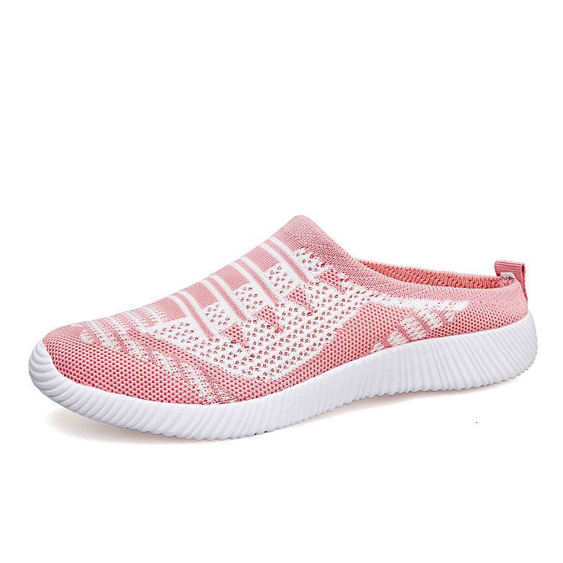 Kvinners Slip-On Fritidssko Moderne 0