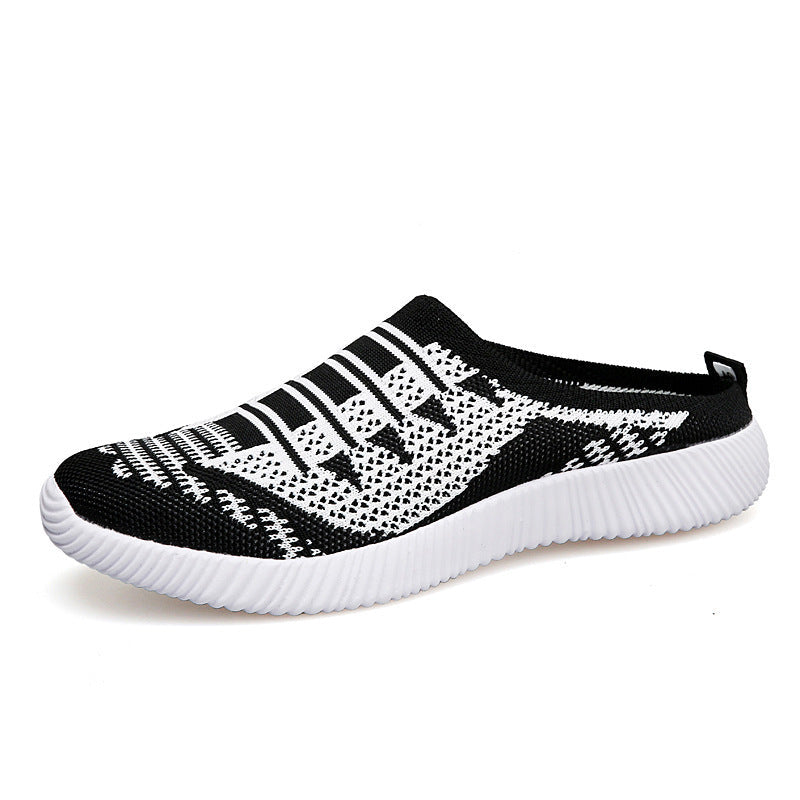 Kvinners Slip-On Fritidssko Moderne 6