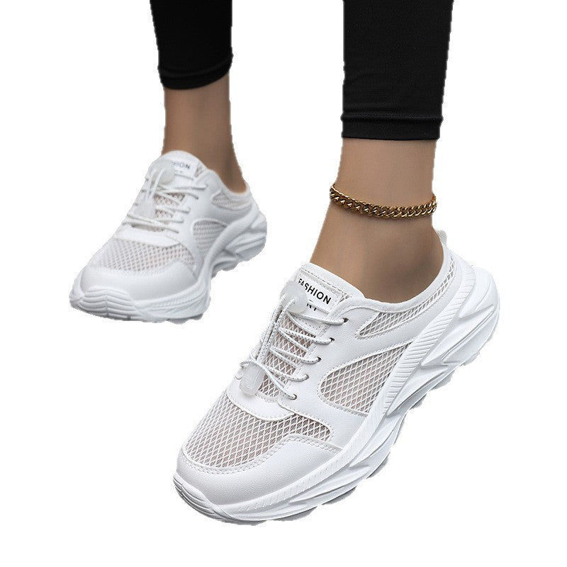 Kvinners Slip-On Sportssko med Luftpute 5