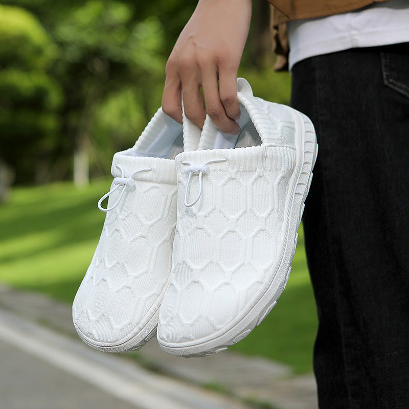 Kvinners Slip-on Sportssko Ergonomisk Design for Aktiv Livsstil 1