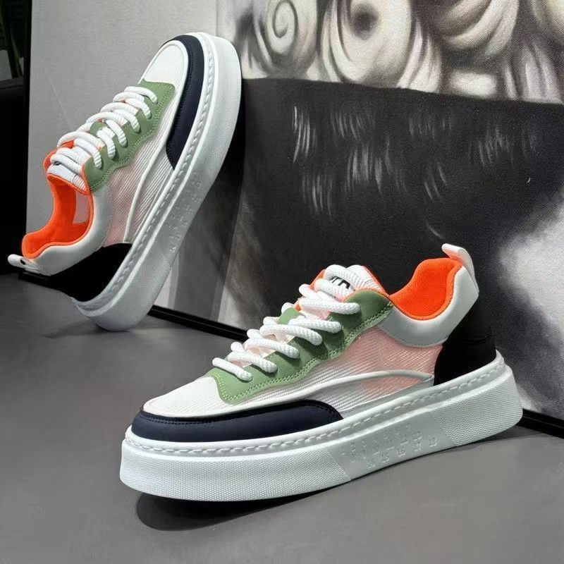 Kvinners Sneakers Urban Stil 2