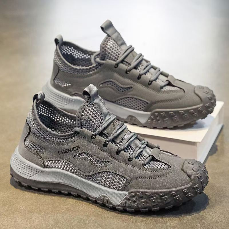 Kvinners Sneakers for Utendørsbruk 2