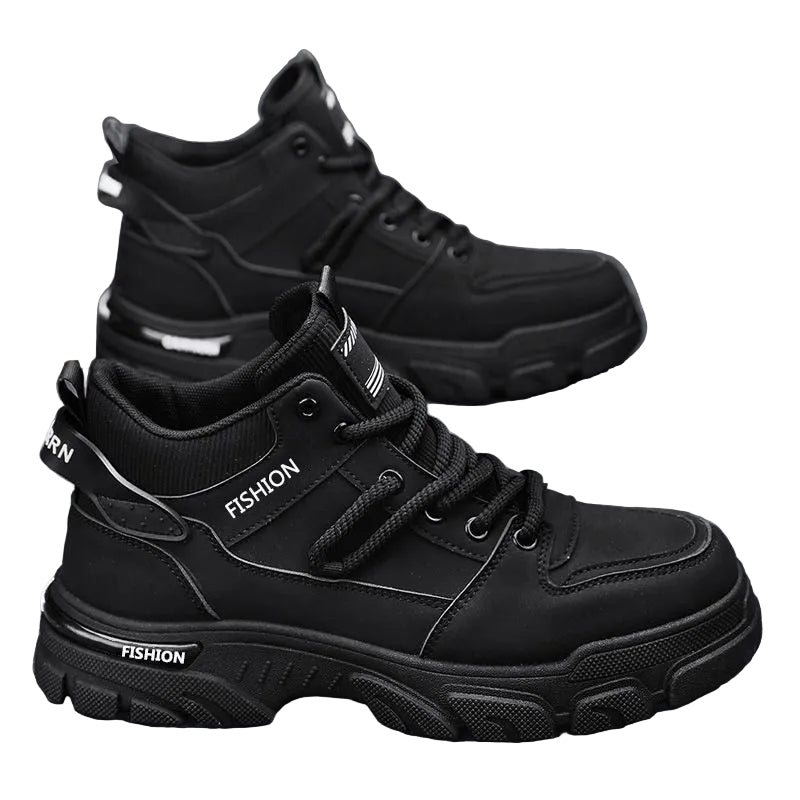 Kvinners Sneakers med Moderne Design 0