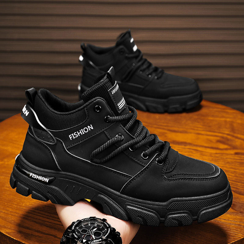 Kvinners Sneakers med Moderne Design 4