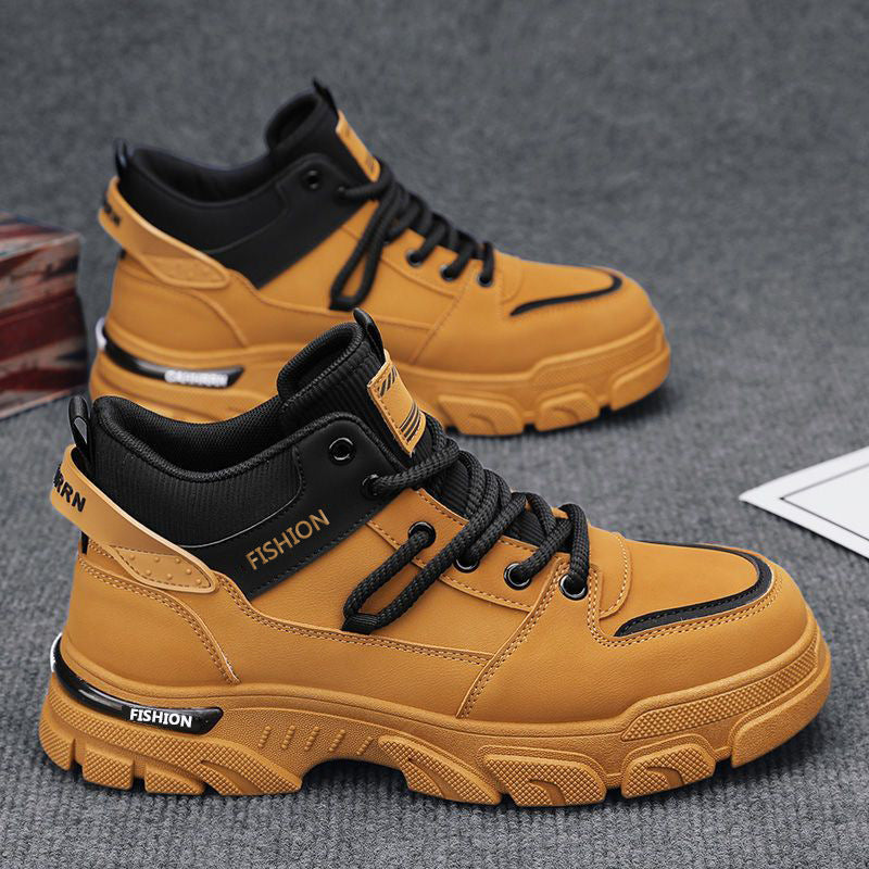 Kvinners Sneakers med Moderne Design 6