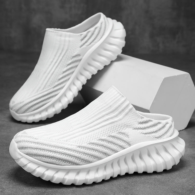 Kvinners Sportssko Slip-On med Fleksibel Design 0