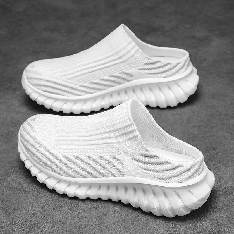 Kvinners Sportssko Slip-On med Fleksibel Design 1