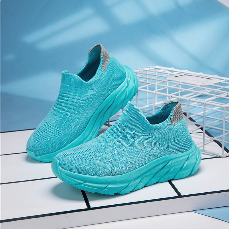 Kvinners Sportssko for Aktiv Livsstil Moderne Design 9