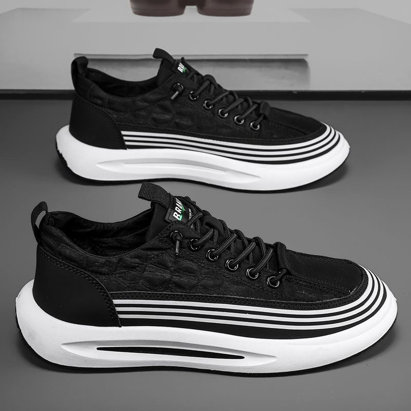 Kvinners Sporty Joggesko med Innovativ Såleprofil 6