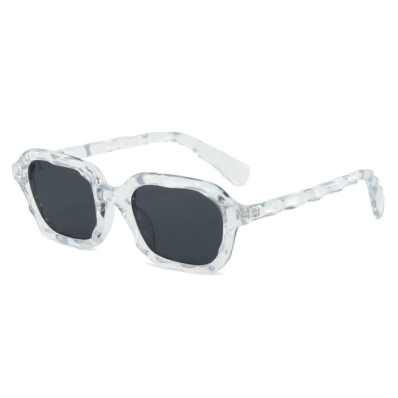 Kvinners Trendy Solbriller Moderne Design 0